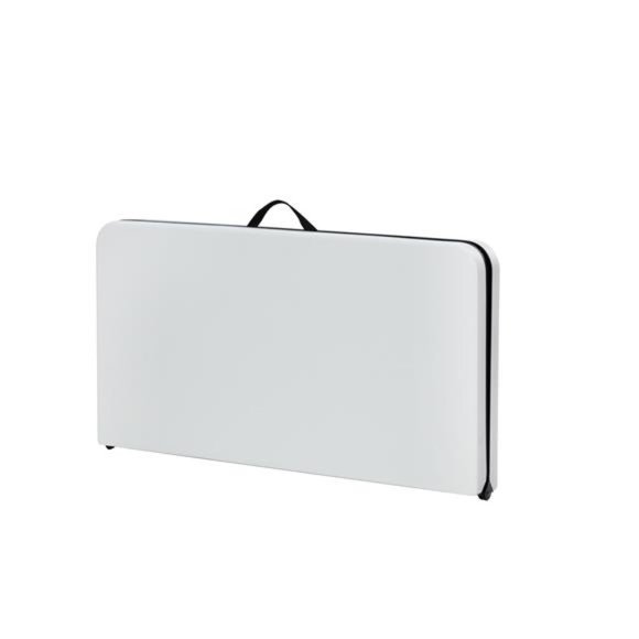 Foldable family style table - Picture 4 of 7